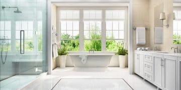 Bathroom Remodeling