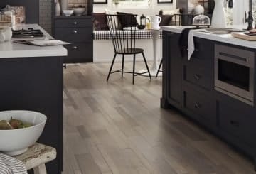 Transform your space with dark stain hardwood finish. Learn how it enhances beauty and increases value in your home.