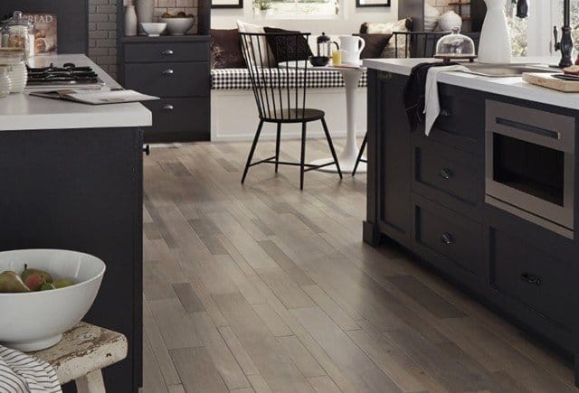 Transform your space with dark stain hardwood finish. Learn how it enhances beauty and increases value in your home.
