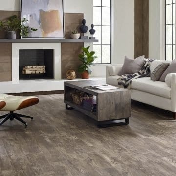 Discover the advantages of LVT flooring for your home and why it is a popular choice for stylish interiors.