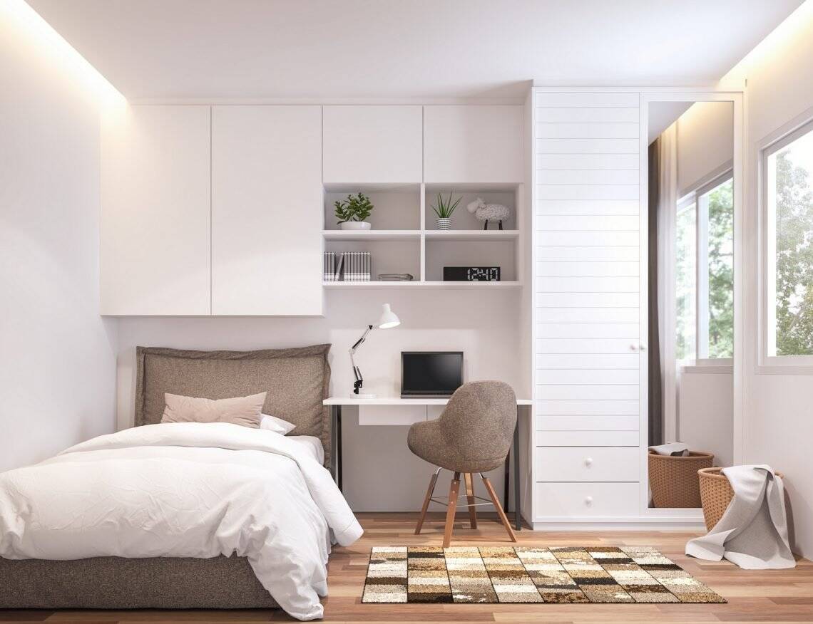 stylish and functional kids bedroom cabinets that enhance organization and playfulness in your child's room