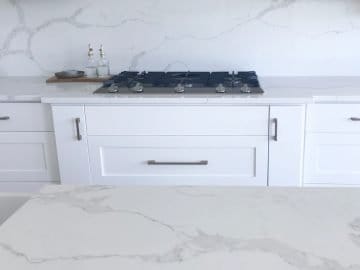 Quartz Kitchen Countertops: Style Meets Durability