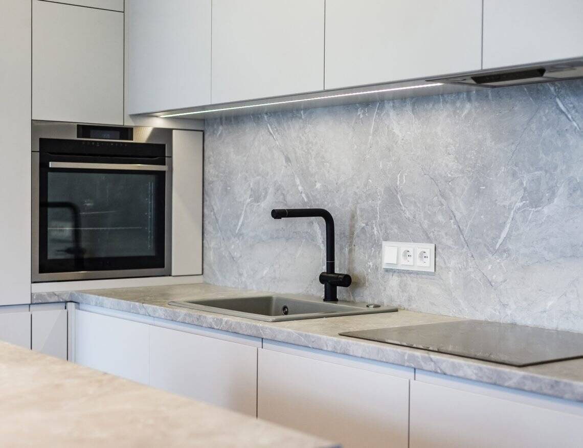 Kitchen Full Backsplash Ideas for Every Style