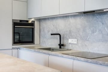 Kitchen Full Backsplash Ideas for Every Style