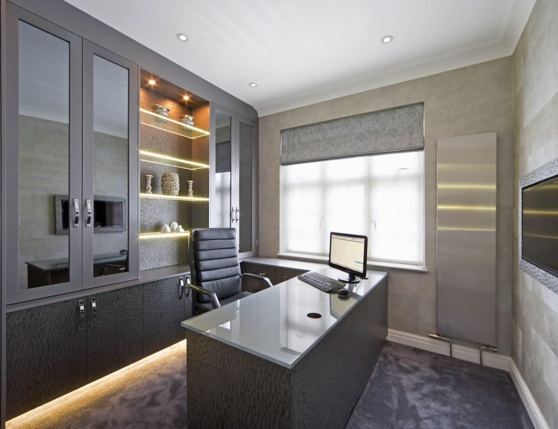 Tips for creating an efficient home office that enhances productivity and comfort for remote work.