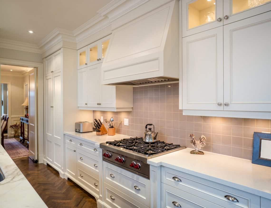 Transform your cooking space with stunning white cabinets kitchen ideas that blend style and functionality.