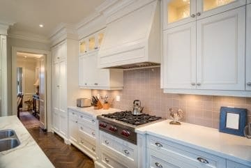 Transform your cooking space with stunning white cabinets kitchen ideas that blend style and functionality.