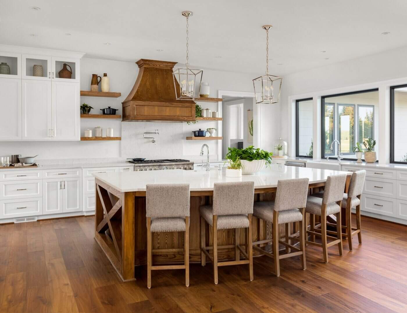 Revitalize your home with flooring refinish. Discover tips and advantages for a stunning and durable result