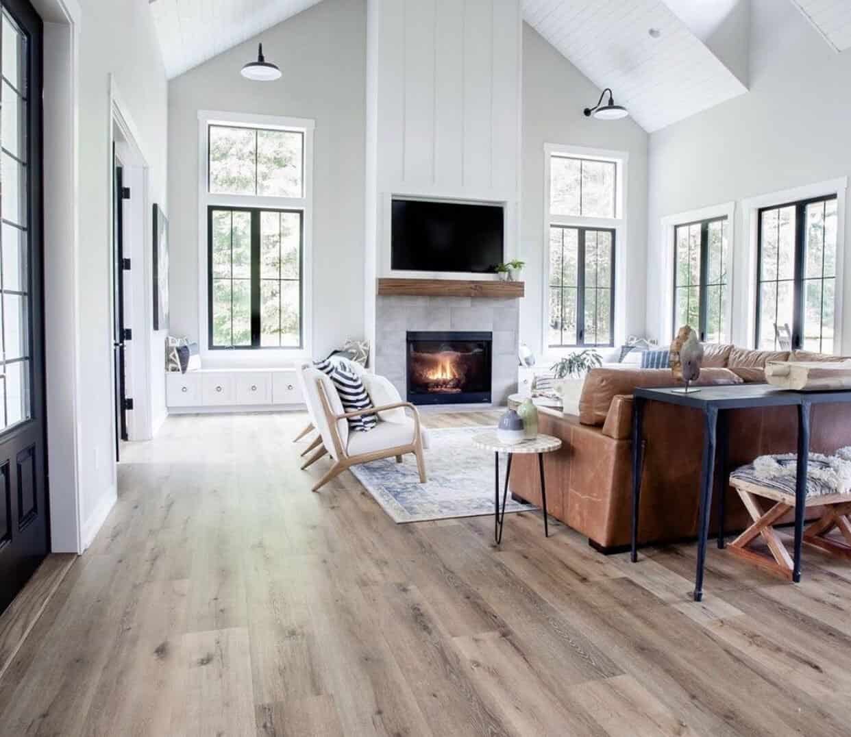 Advantages of LVP flooring for your home