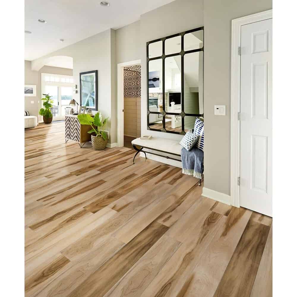 Explore the best methods for a flawless floor refinish clear. Achieve a stunning finish for your wooden floors now.
