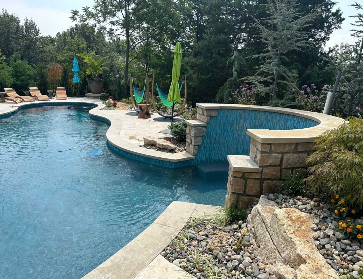 Explore the essentials of pool coping and its importance for safety and aesthetics in your backyard oasis