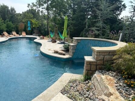 Explore the essentials of pool coping and its importance for safety and aesthetics in your backyard oasis