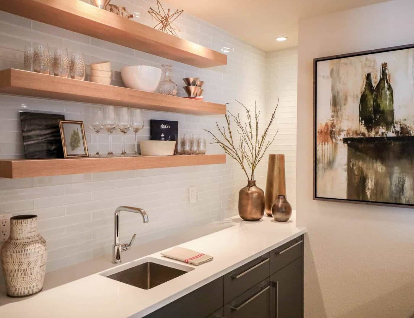 Explore the elements that create a beautiful bar design, enhancing both aesthetics and functionality in your space